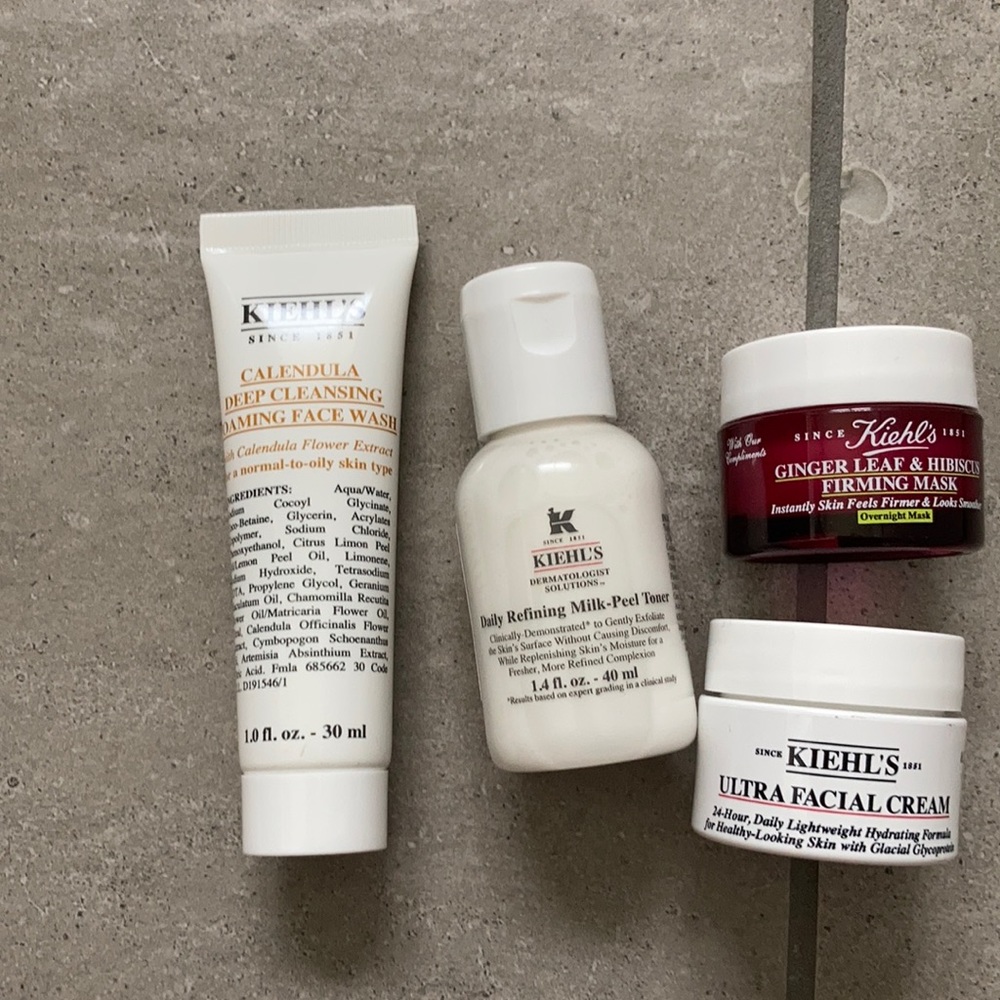 Mini bundle